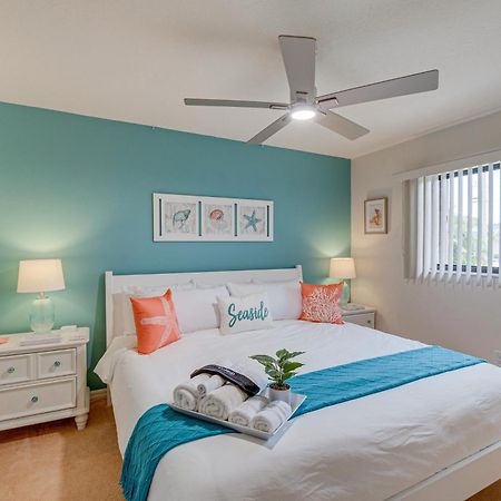 Punta Gorda Vacation Rental With Heated Pool And Lanai Kültér fotó